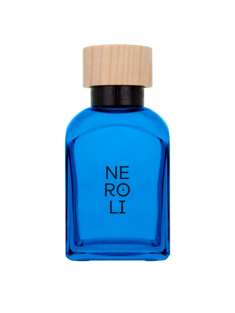 Adolfo Dominguez Neroli Eau de Toilette - Perfume Masculino 120ml