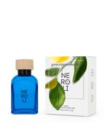 Adolfo Dominguez Neroli Eau de Toilette - Perfume Masculino 120ml
