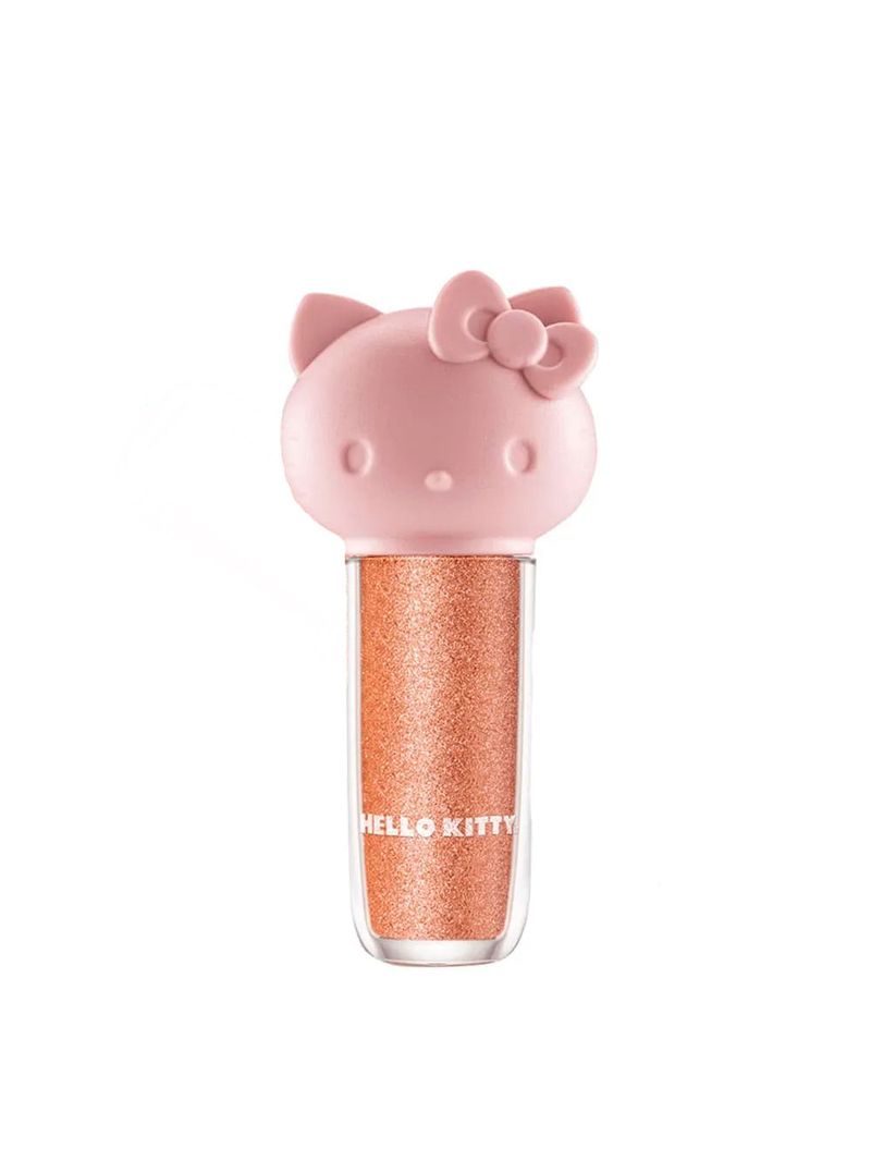 Bruna Tavares Hello Kitty Cocoa - Iluminador Liquido 4,5ml
