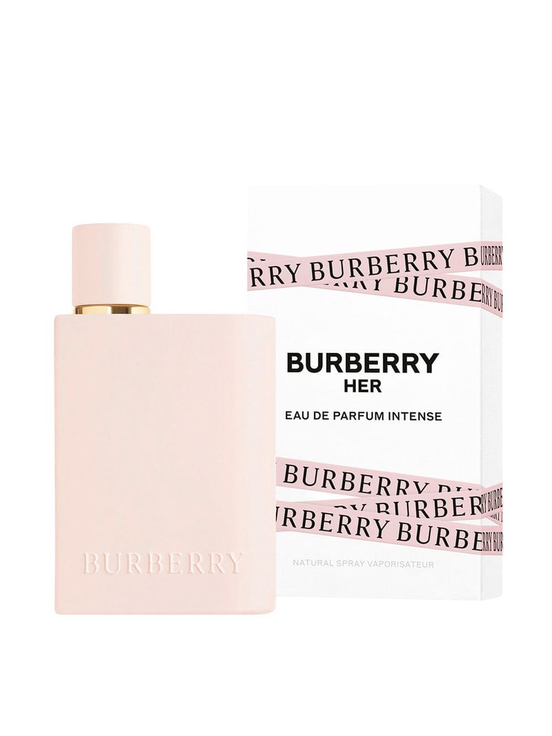Burberry Her Intense Eau de Parfum - Perfume Feminino 100ml