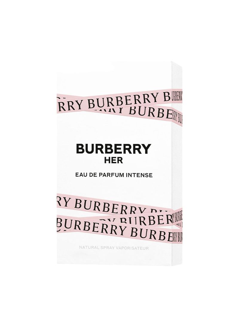 Burberry Her Intense Eau de Parfum - Perfume Feminino 100ml