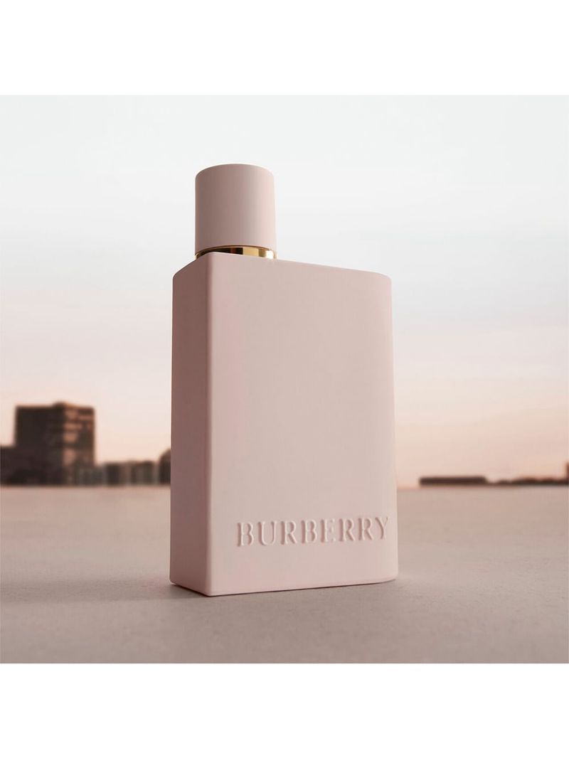 Burberry Her Intense Eau de Parfum - Perfume Feminino 100ml