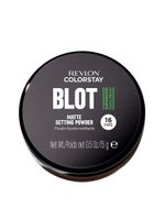Revlon Colorstay Blot Setting Powder - Pó Fixador 15g