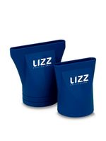 Lizz Secador Professional Fashion Verde 2200w - Secador de Cabelo 220v