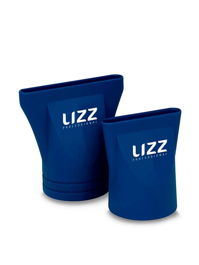 Lizz Secador Professional Fashion Verde 2200w - Secador de Cabelo 220v