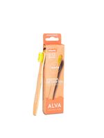 Alva Personal Care - Escova de Dentes Bamboo Infantil