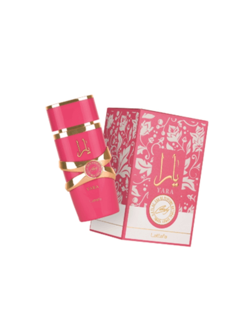 Lattafa Yara Candy Eau de Parfum - Perfume Feminino 100ml