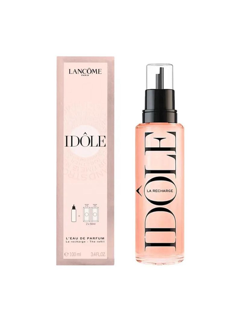 Lancôme Idôle Eau de Parfum Refill - Perfume Feminino 100ml