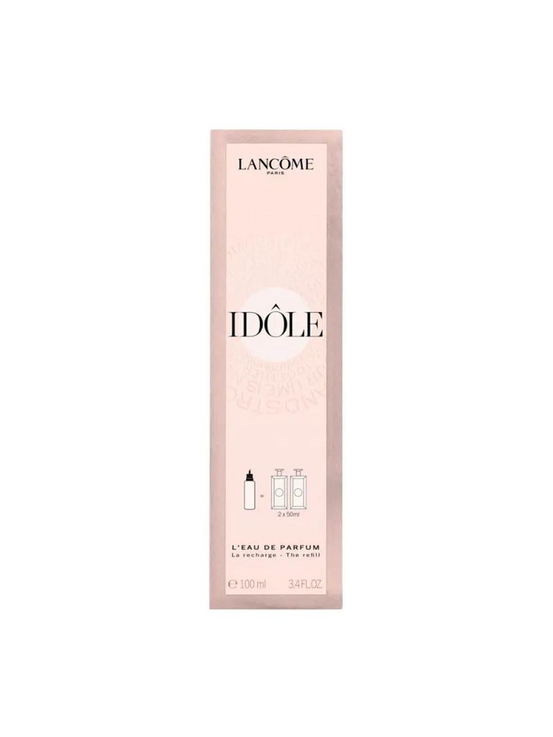 Lancôme Idôle Eau de Parfum Refill - Perfume Feminino 100ml