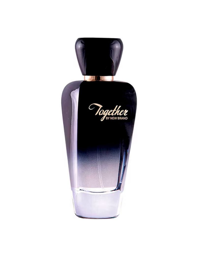 New Brand Prestige Together Night Eau de Parfum - Perfume Feminino 100ml