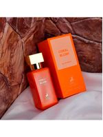 Maison Alhambra Coral Blush Eau de Parfum - Perfume Feminino 30ml