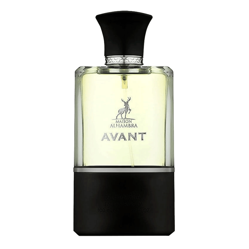 Maison Alhambra Avant Eau De Parfum - Perfume Masculino 100ml
