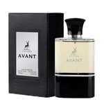 Maison Alhambra Avant Eau De Parfum - Perfume Masculino 100ml