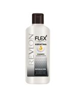 Revlon Flex Keratina Reparação - Shampoo 650ml