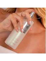 Kiss New York Silver Queen - Body Splash 250ml
