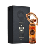 Lattafa Sehr Eau de Parfum - Perfume Masculino 100ml