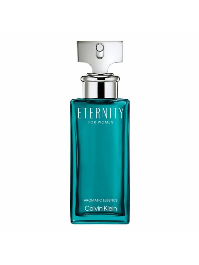 Calvin Klein Eternity Aromatic Essence Edp - Perfume Feminino 100ml