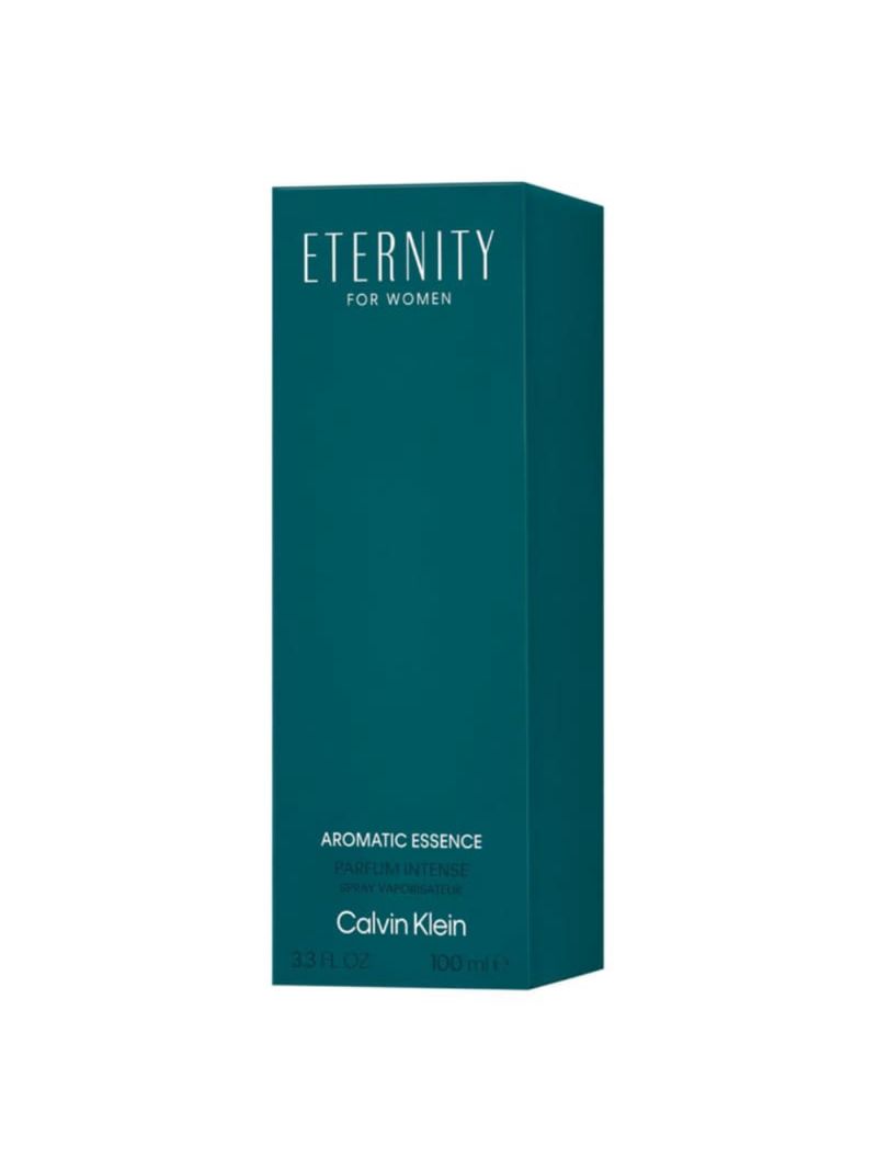Calvin Klein Eternity Aromatic Essence Edp - Perfume Feminino 100ml