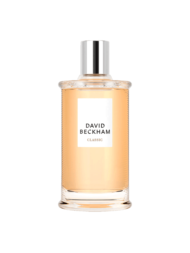 David Beckham Classic Eau de Toilette - Perfume Masculino 100ml
