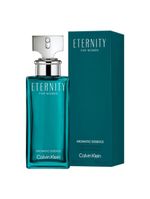 Calvin Klein Eternity Aromatic Essence Edp - Perfume Feminino 100ml