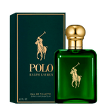 Ralph Lauren Polo Eau de Toilette - Perfume Masculino 200ml