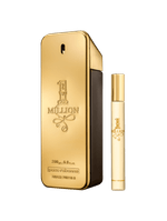 Kit Paco Rabanne 1 Million - Eau de Toilette 200ml + Travel Size 10ml
