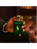 Ralph Lauren Polo Green Eau de Toilette - Perfume Masculino 40ml