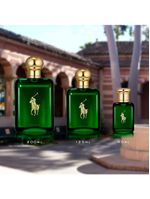 Ralph Lauren Polo Green Eau de Toilette - Perfume Masculino 40ml