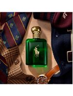 Ralph Lauren Polo Green Eau de Toilette - Perfume Masculino 40ml