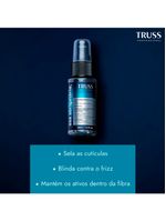 Óleo Capilar Reconstrutor Uso Obrigatório 30ml Truss
