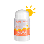 Alva Personal Care Kids Camomila Vegano - Desodorante Em Barra Infantil 33g