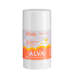 Alva Personal Care Kids Camomila Vegano - Desodorante Em Barra Infantil 33g