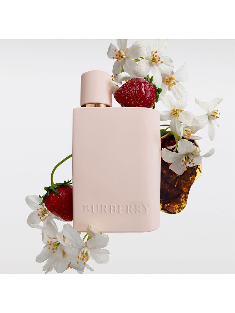 Burberry Her Intense Eau de Parfum - Perfume Feminino 50ml