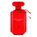 Maison Alhambra Pink Shimmer Secret Intense Eau De Parfum - Perfume Feminino 100ml
