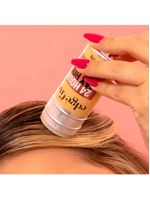 Kiss New York Edge Fixer Pêssego - Cera em Stick 72g