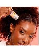 Kiss New York Edge Fixer Pêssego - Cera em Stick 72g