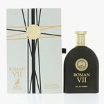 Maison Alhambra Roman Vii Eau de Parfum - Perfume Unisex 100ml