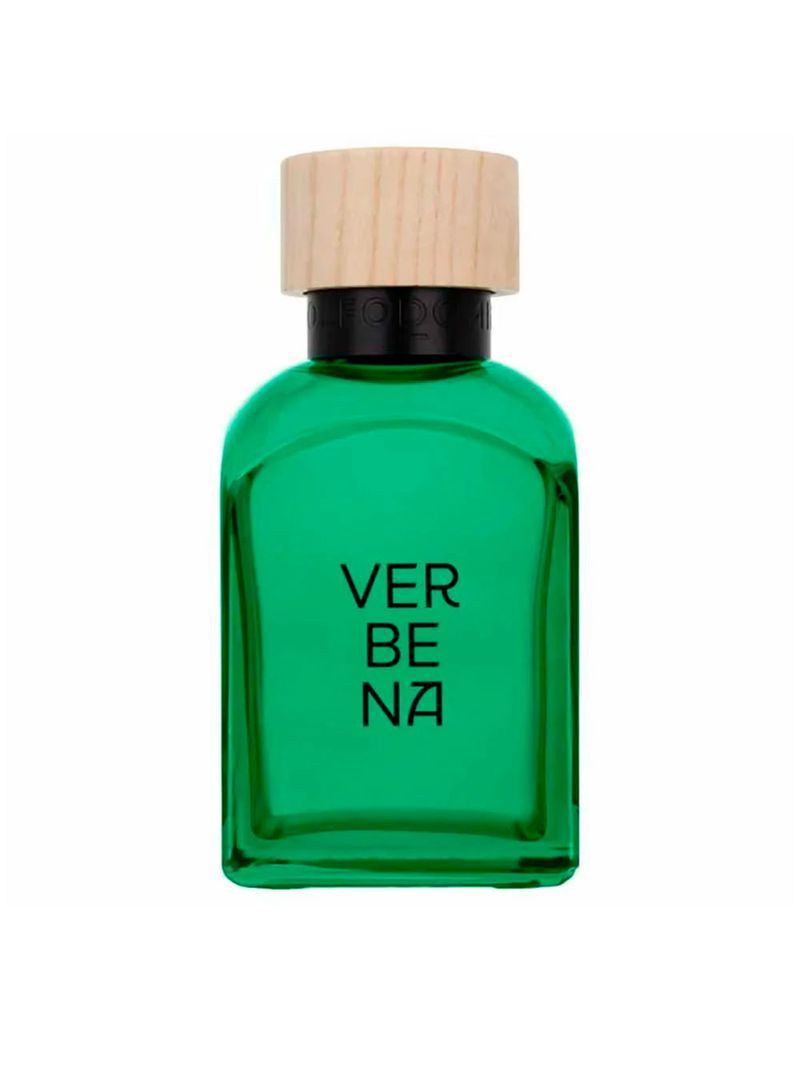 Adolfo Dominguez Verbena Eau de Toilette - Perfume Masculino 120ml