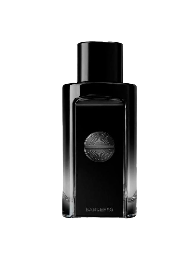 Antonio Banderas The Icon The Perfume Eau de Parfum - Perfume Masculino 100ml