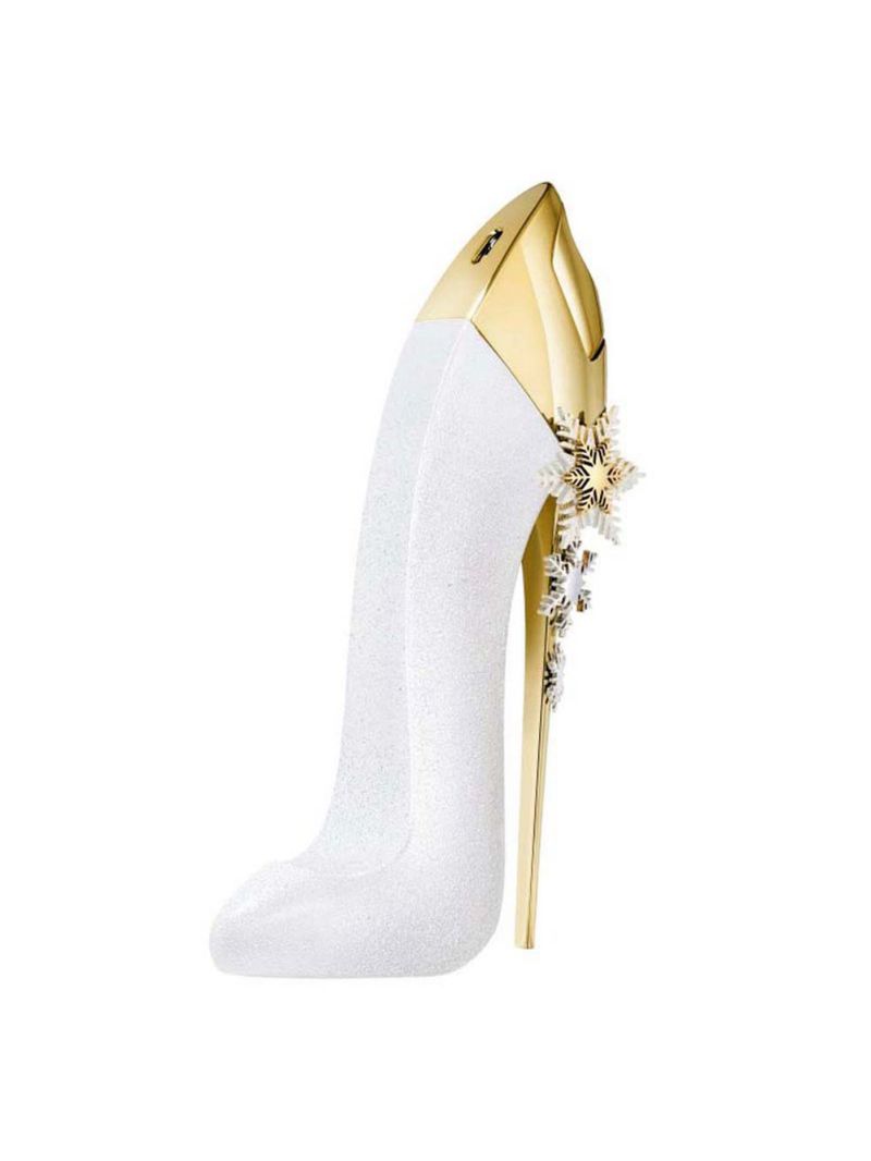 Carolina Herrera Good Girl Sparkling Ice Eau de Parfum - Perfume Feminino 80ml