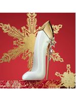 Carolina Herrera Good Girl Sparkling Ice Eau de Parfum - Perfume Feminino 80ml