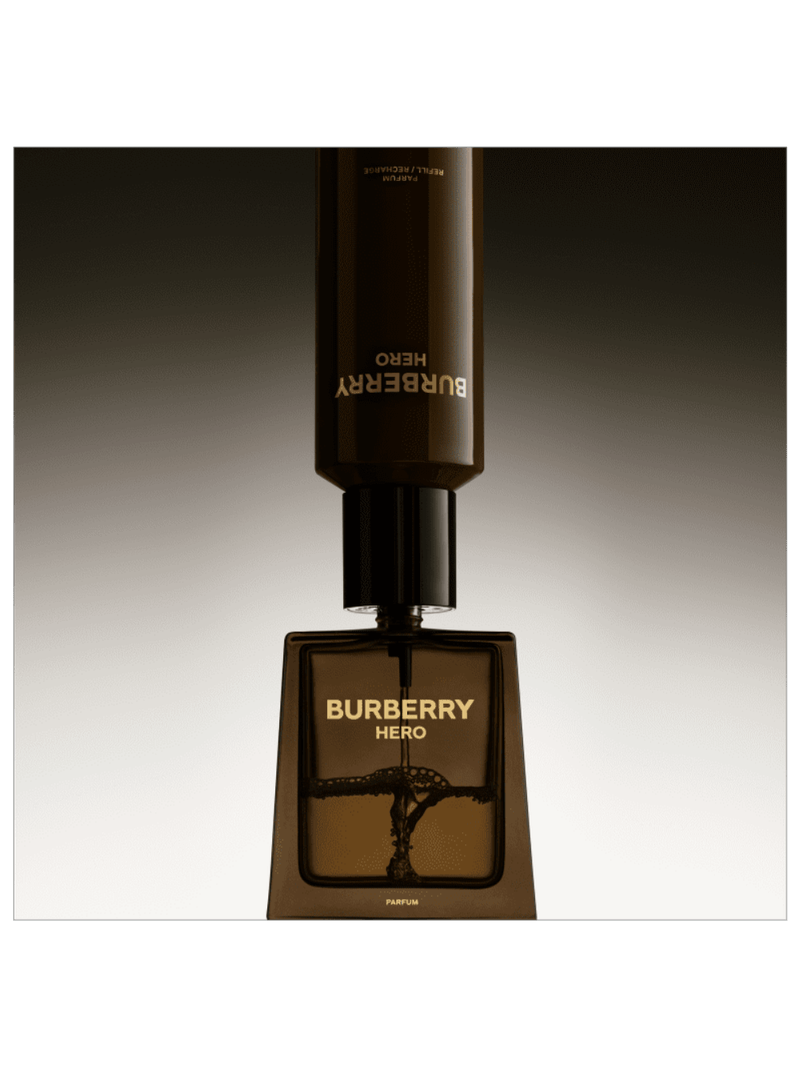 Burberry Hero Parfum - Perfume Masculino 150ml