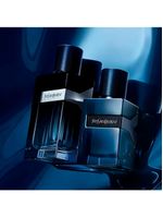 Yves Saint Laurent Y Elixir Eau de Parfum - Perfume Masculino 60ml