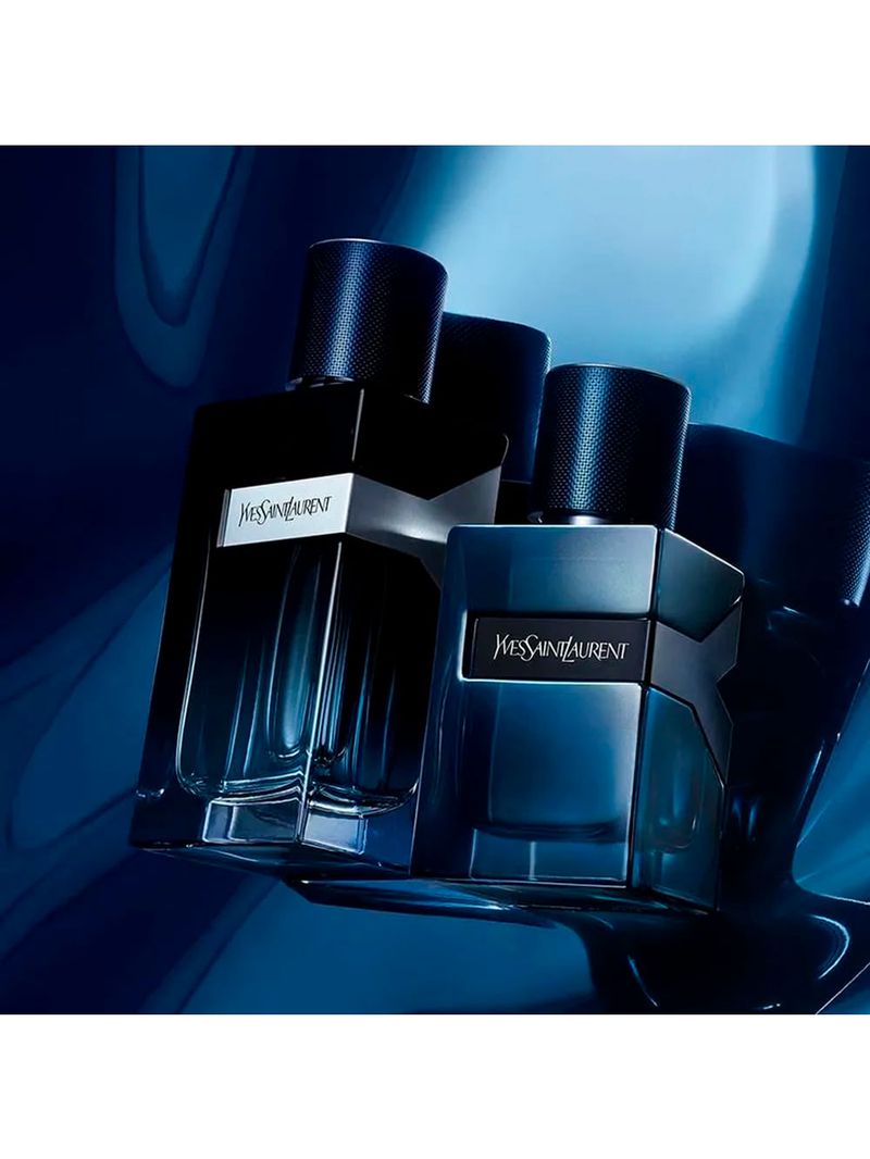 Yves Saint Laurent Y Elixir Eau de Parfum - Perfume Masculino 60ml