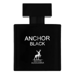 Maison Alhambra Anchor Black Eau De Parfum - Perfume Masculino 100ml