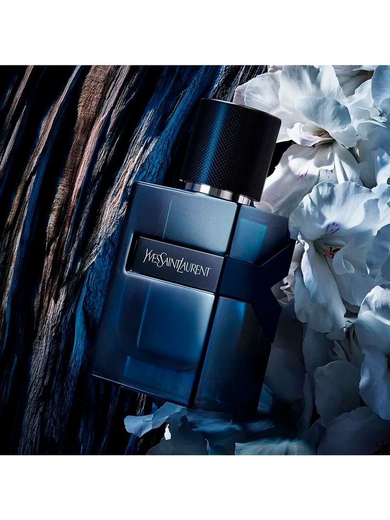 Yves Saint Laurent Y Elixir Eau de Parfum - Perfume Masculino 60ml