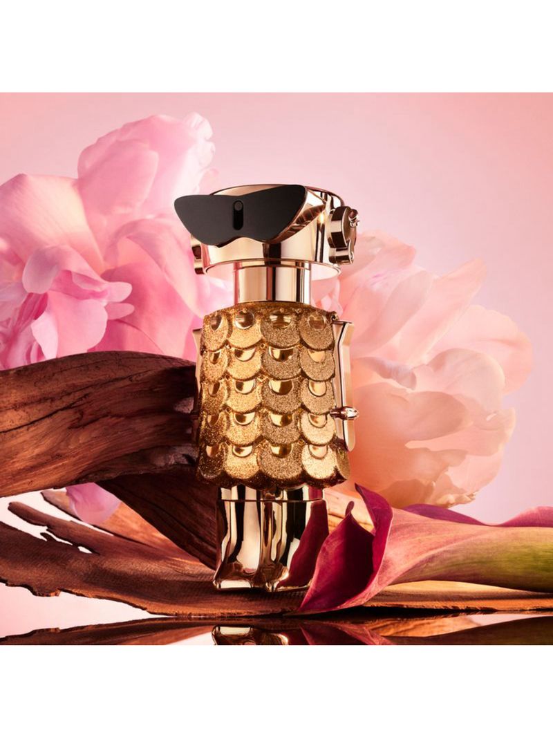 Paco Rabanne Fame Intense Eau de Parfum - Perfume Feminino 30ml