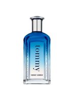 Tommy Hilfiger Vibrant Summer Eau de Toilette - Perfume Masculino 100ml