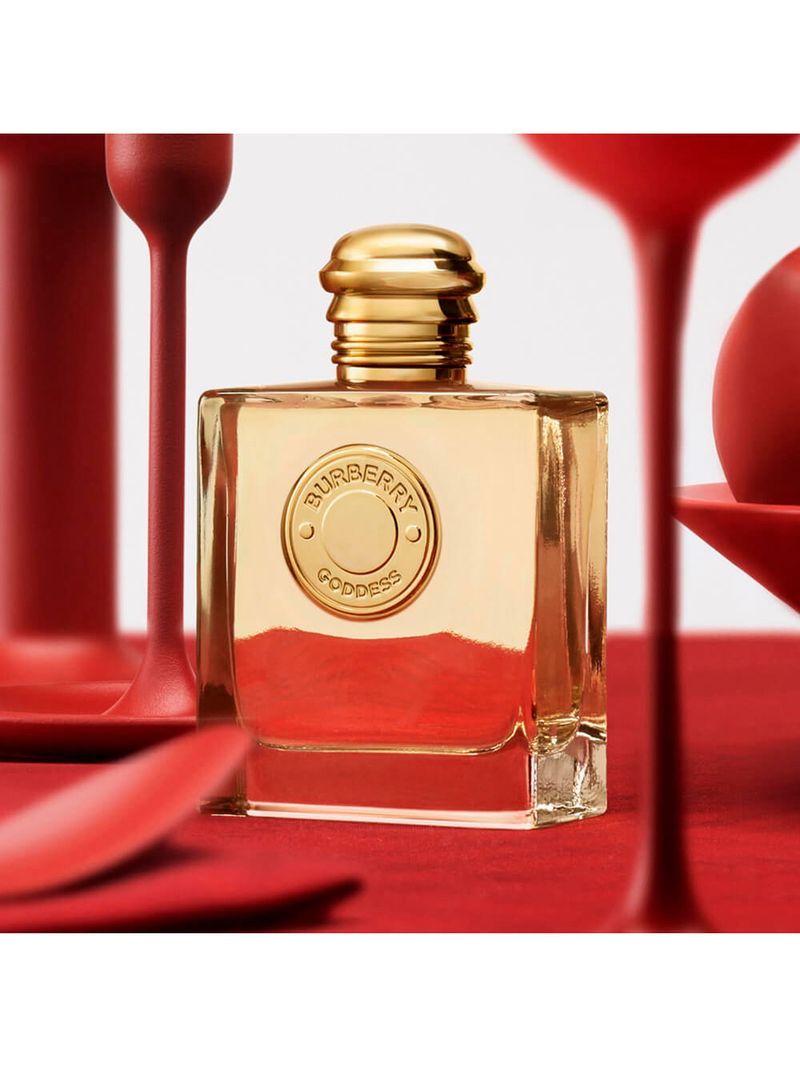 Kit Burberry God EdP - Perfume Feminino 50ml + Body Lotion