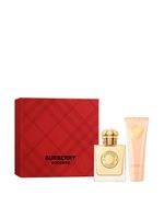 Kit Burberry God EdP - Perfume Feminino 50ml + Body Lotion